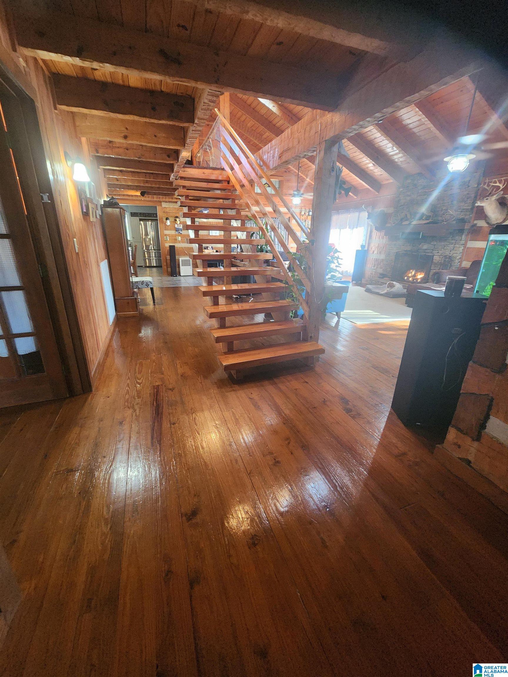7350 Howells Cove Road Talladega, AL 35160 - Photo 6 of 78