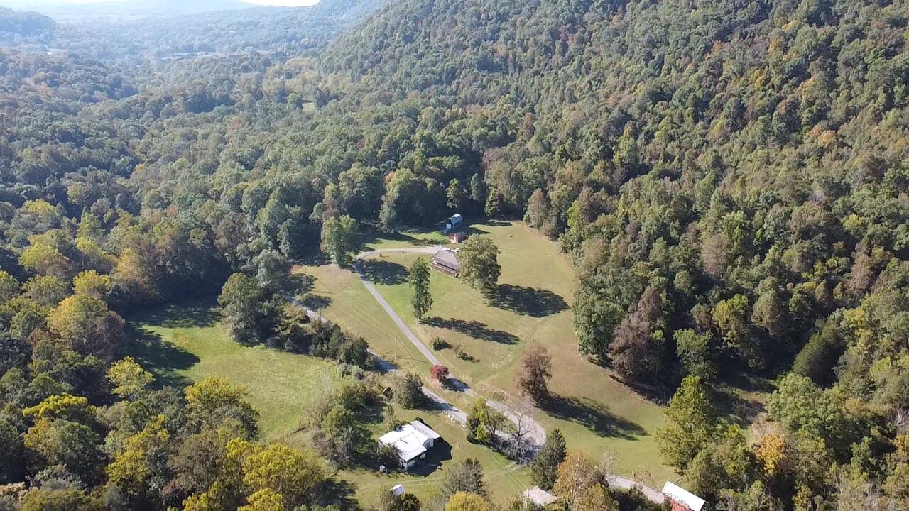 3607 Laurel Creek Road Union, WV 24983 - Photo 29 of 30 Gallery Image 29