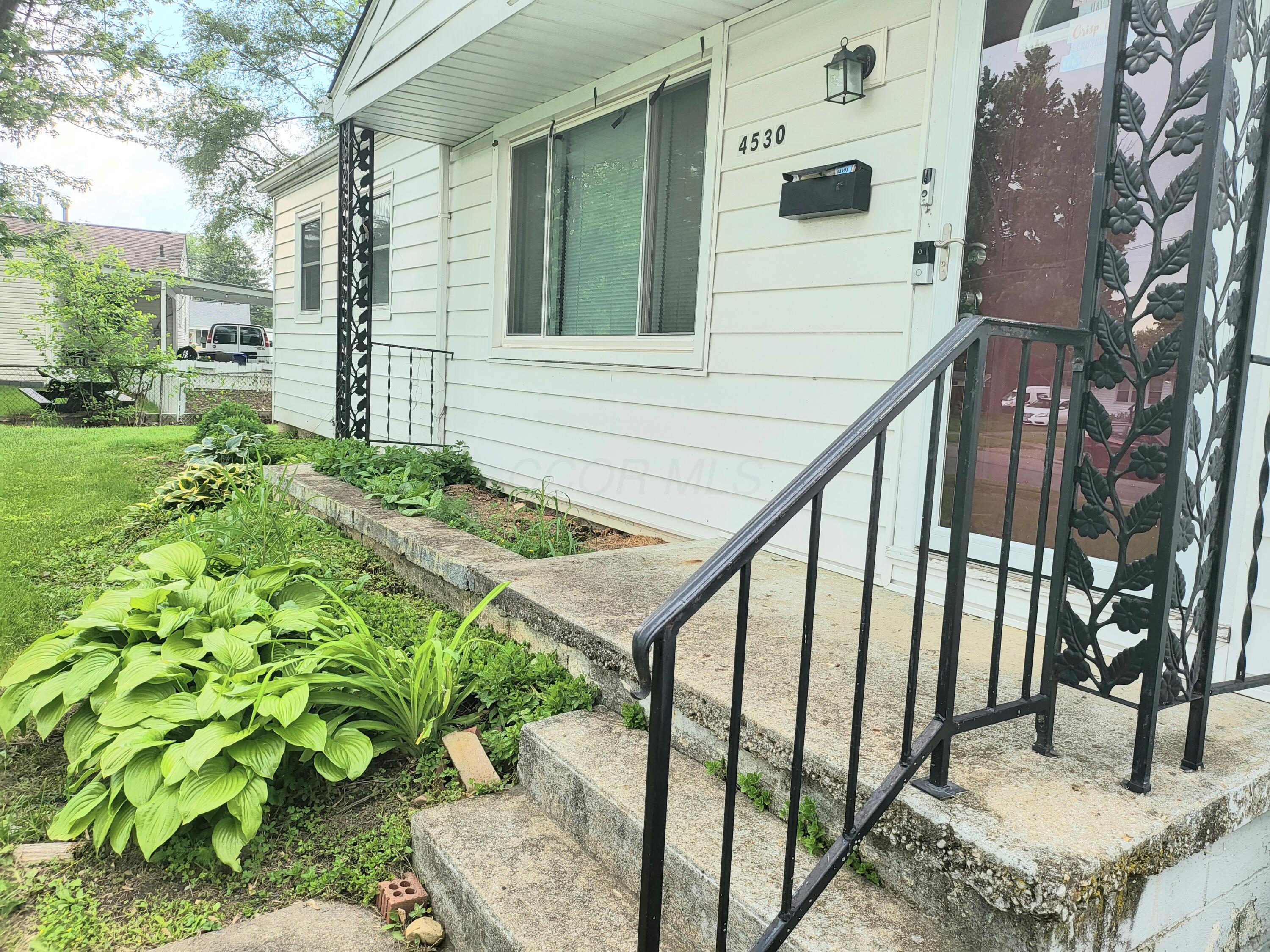 4530 Amesbury Road Columbus, OH 43227 - Photo 19 of 22 1000024458