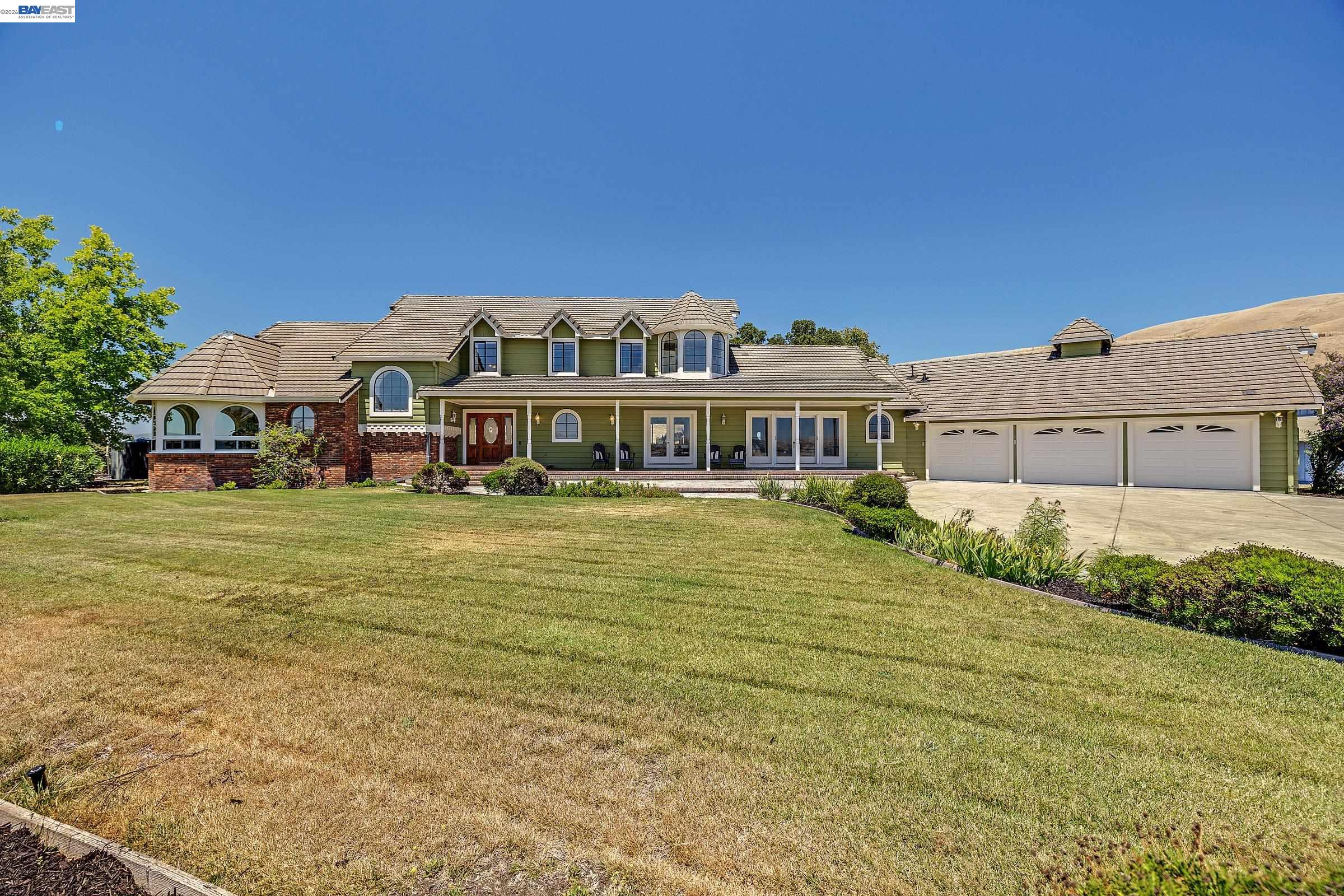 3343 Little Valley Road Sunol, CA 94586 - Photo 2 of 79