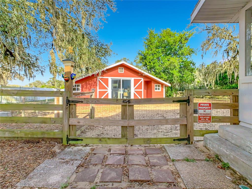 1124 St Anne Shrine Road Lake Wales, FL 33898 - Photo 37 of 51