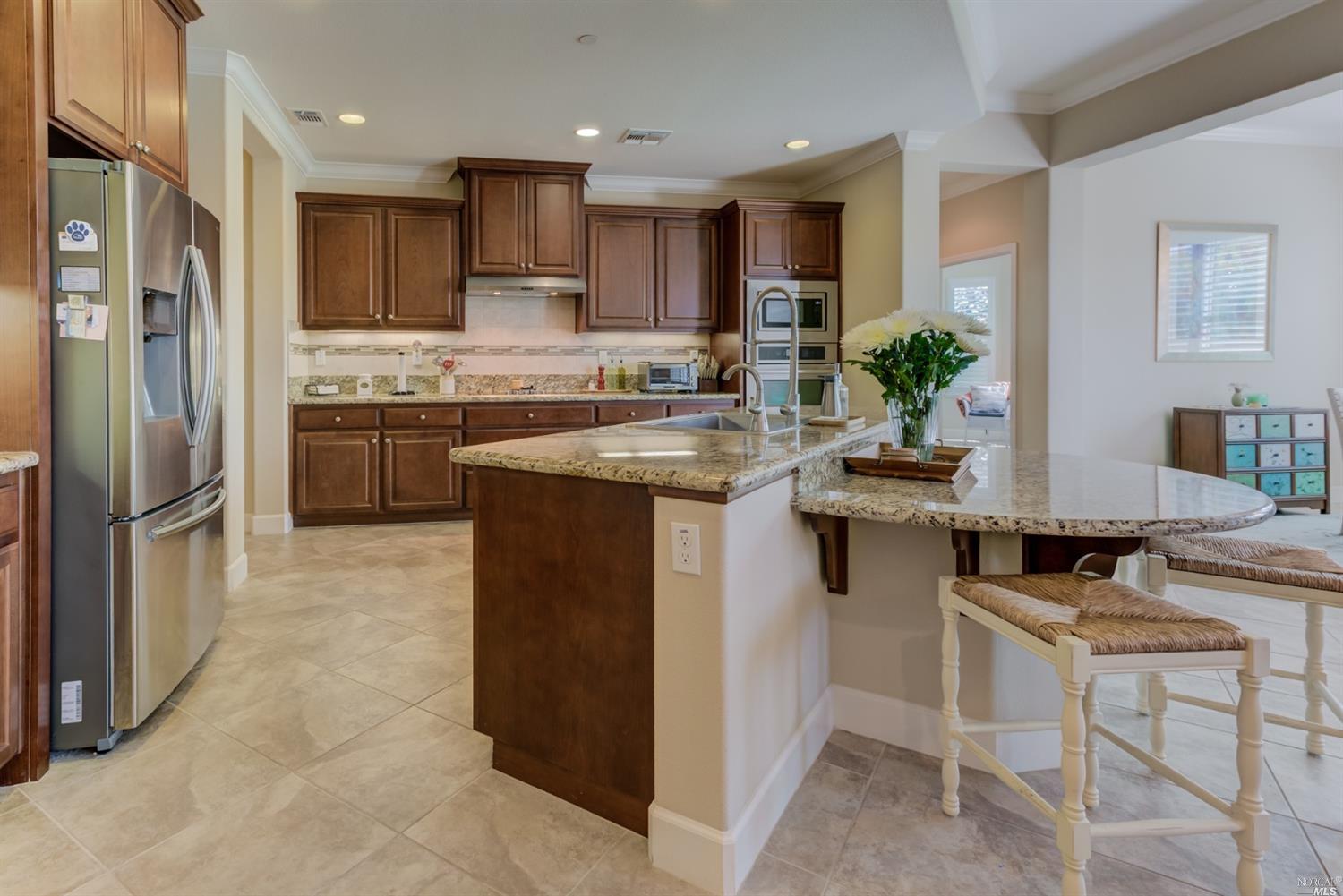 400 Silver Ridge Drive Rio Vista, CA 94571 - Photo 1 of 1 Welcome Home to Stunning 400 Silver Ridge Dr in Trilogy, a 55+ adult community in Rio Vista.