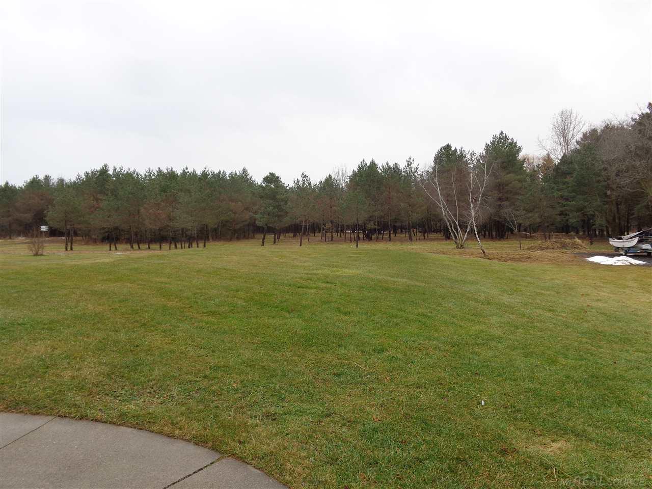 6640 County Farm Road Croswell, MI 48422 - Photo 25 of 35