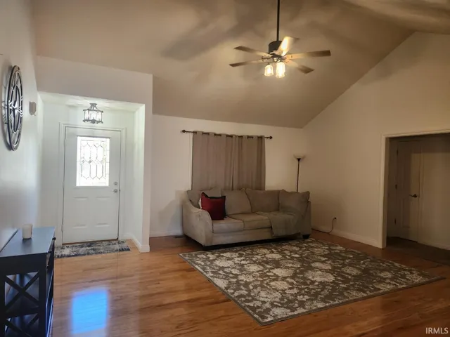 $298,000 | 10657 Fall Creek Drive, Newburgh, IN 47630