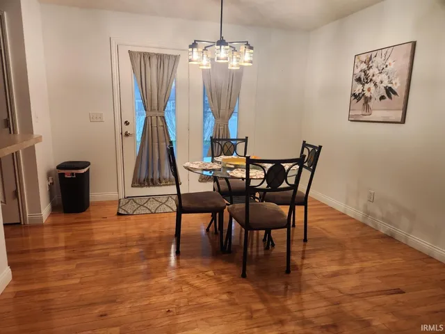 $298,000 | 10657 Fall Creek Drive, Newburgh, IN 47630