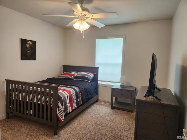 $298,000 | 10657 Fall Creek Drive, Newburgh, IN 47630