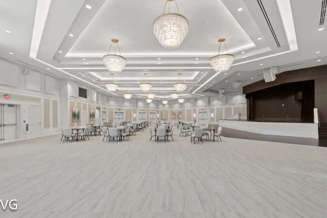 a view of fireplace with wooden floor