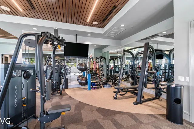 a view of swimming pool with chairs