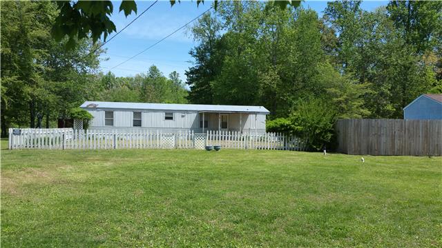 748 J D Neil Road Tullahoma, TN 37388 - Photo 1 of 7 Welcome Home 748 JD Neal Road!