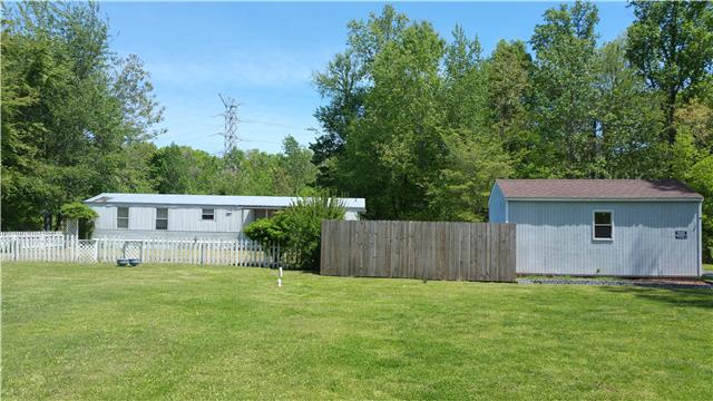 748 J D Neil Road Tullahoma, TN 37388 - Photo 2 of 7 Front View
