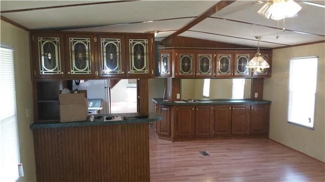 748 J D Neil Road Tullahoma, TN 37388 - Photo 4 of 7 The kitchen features plenty of cabinets and counters for all your secret recipes