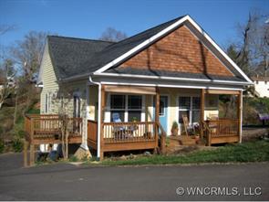 31 Winding Road Asheville, NC 28803 - Photo 1 of 12 Gallery Image 1