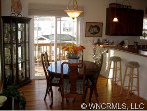 31 Winding Road Asheville, NC 28803 - Photo 5 of 12 Gallery Image 5