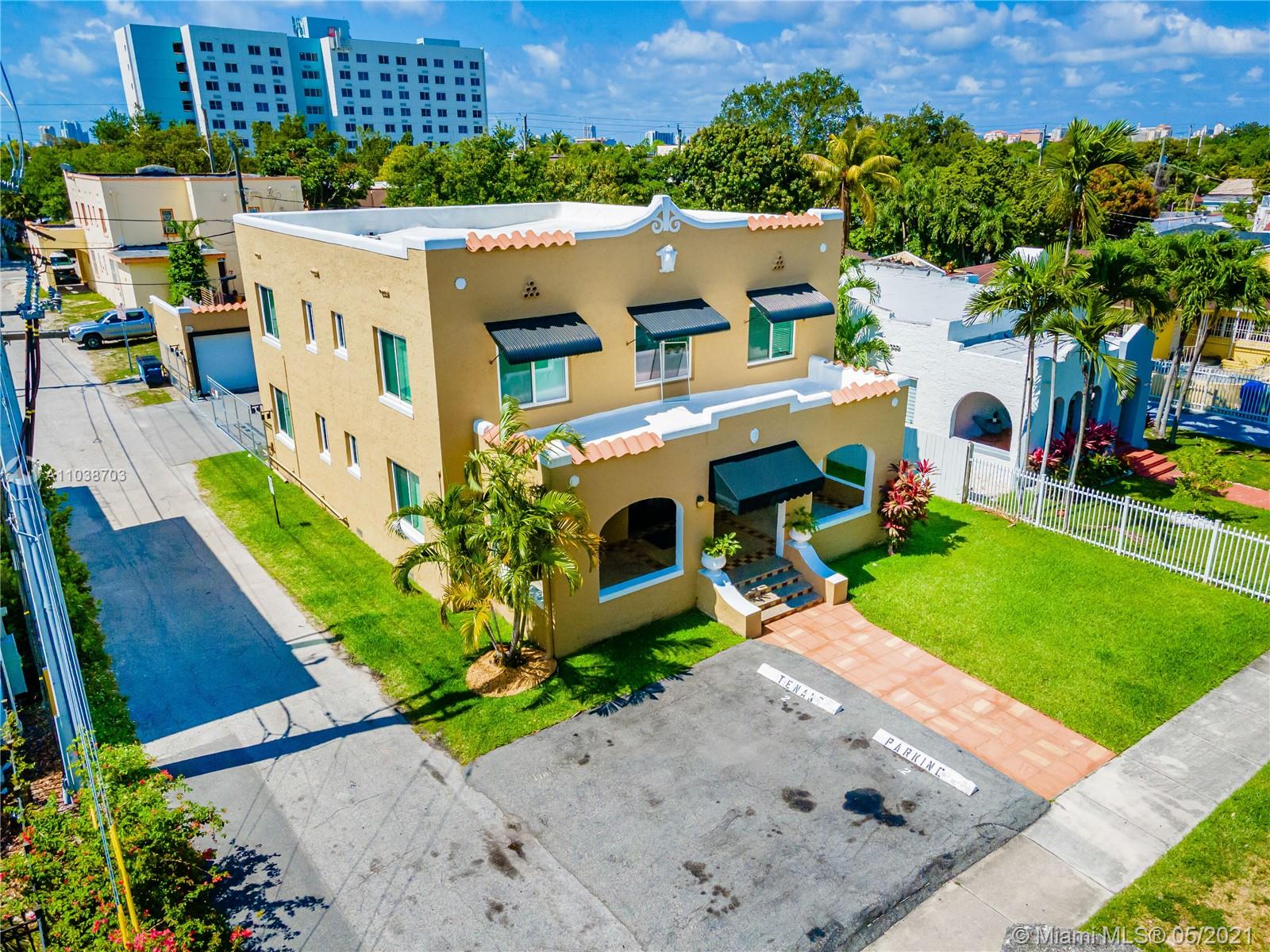 2224 Southwest 6th Street Miami, FL 33135 - Photo 1 of 46 Gallery Image 1