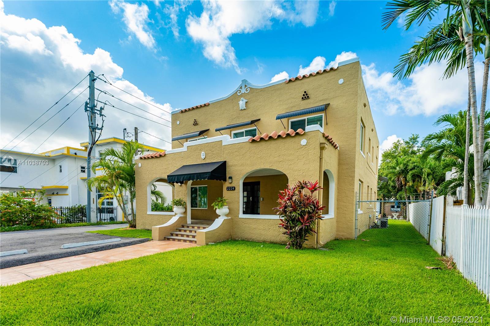 2224 Southwest 6th Street Miami, FL 33135 - Photo 45 of 46 Gallery Image 45