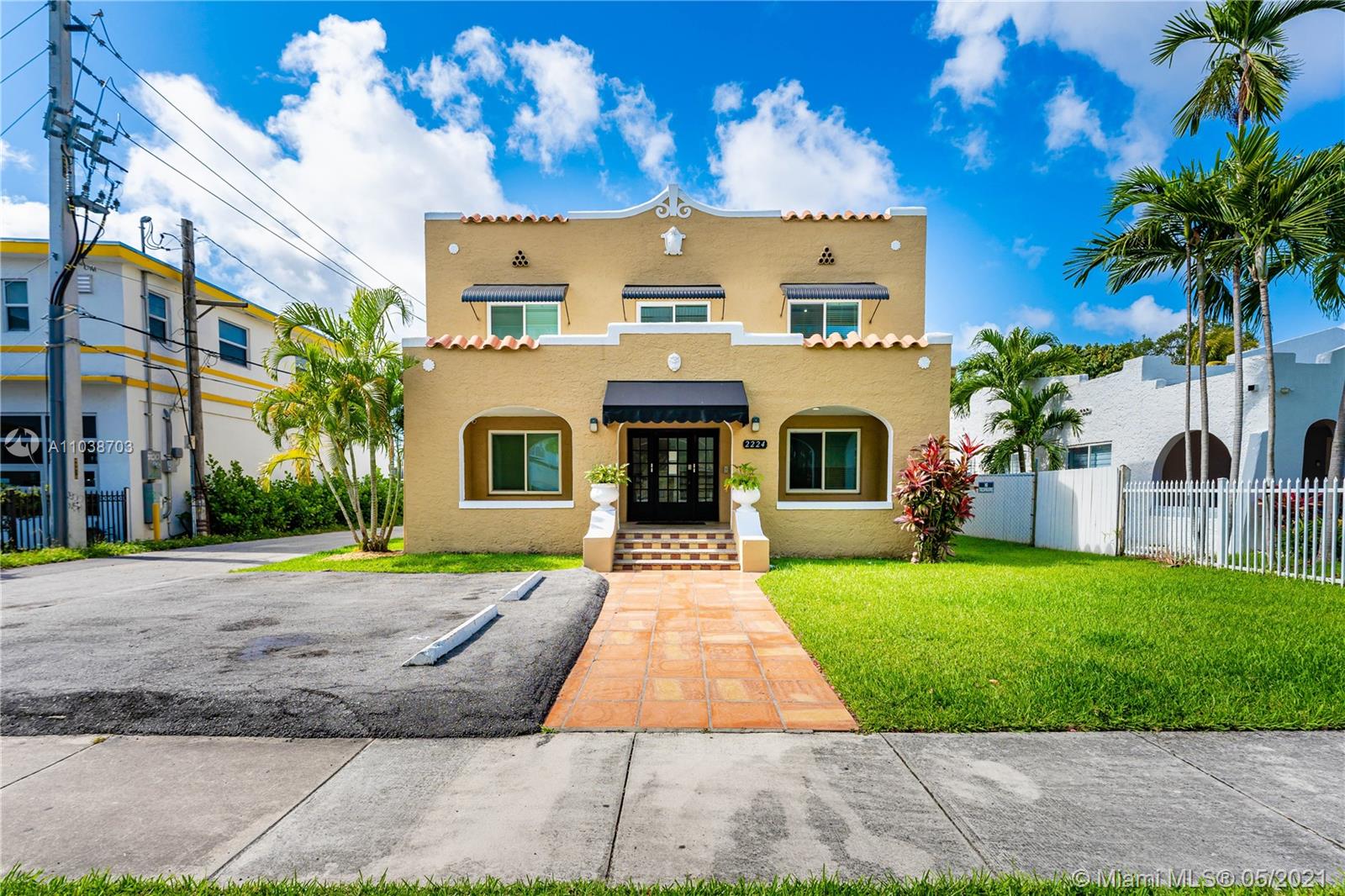 2224 Southwest 6th Street Miami, FL 33135 - Photo 46 of 46 Gallery Image 46