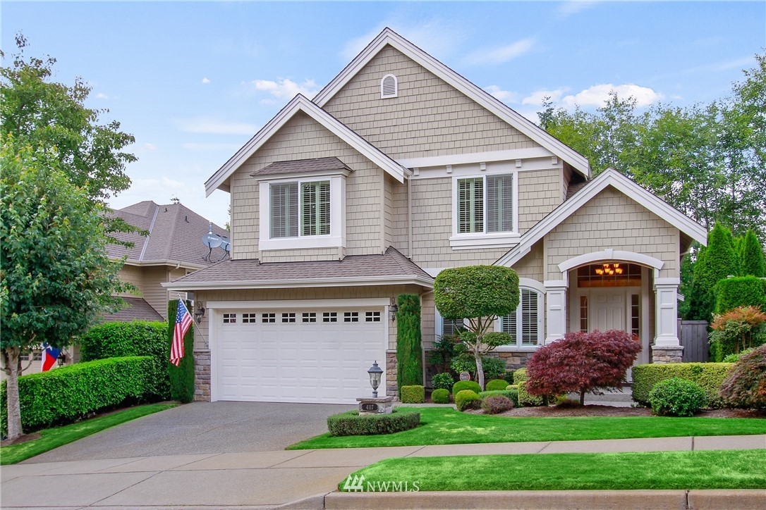 4117 221st Place Southeast Bothell, WA 98021 - Photo 1 of 21