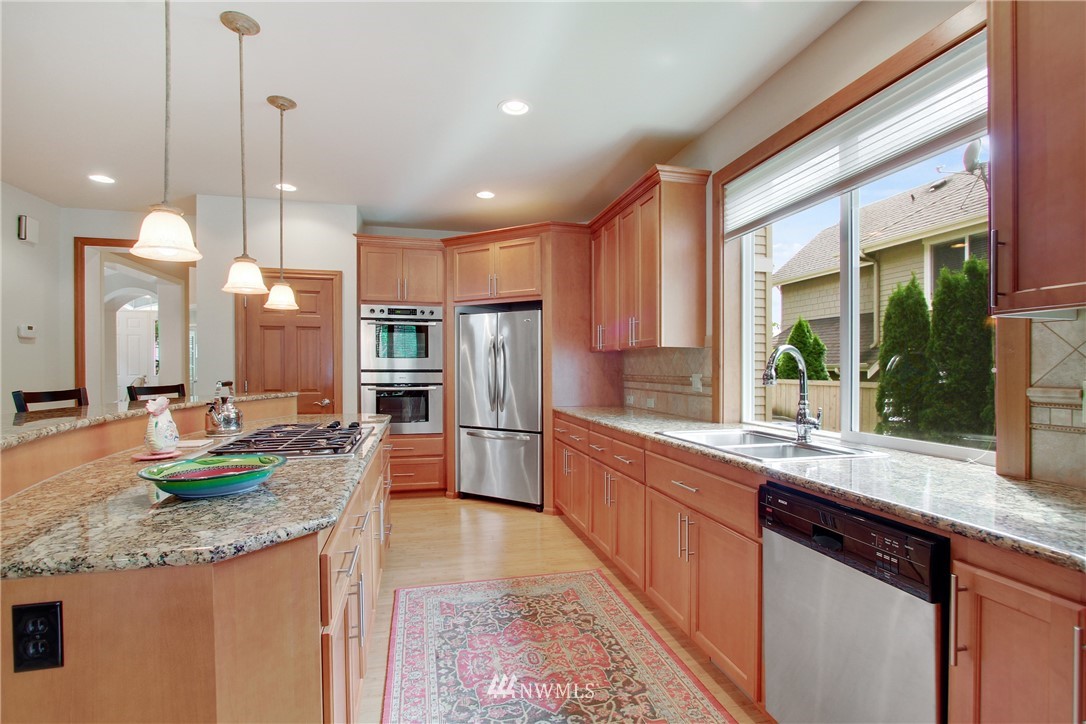 4117 221st Place Southeast Bothell, WA 98021 - Photo 8 of 21