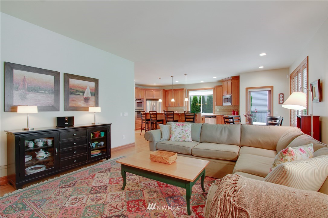 4117 221st Place Southeast Bothell, WA 98021 - Photo 10 of 21