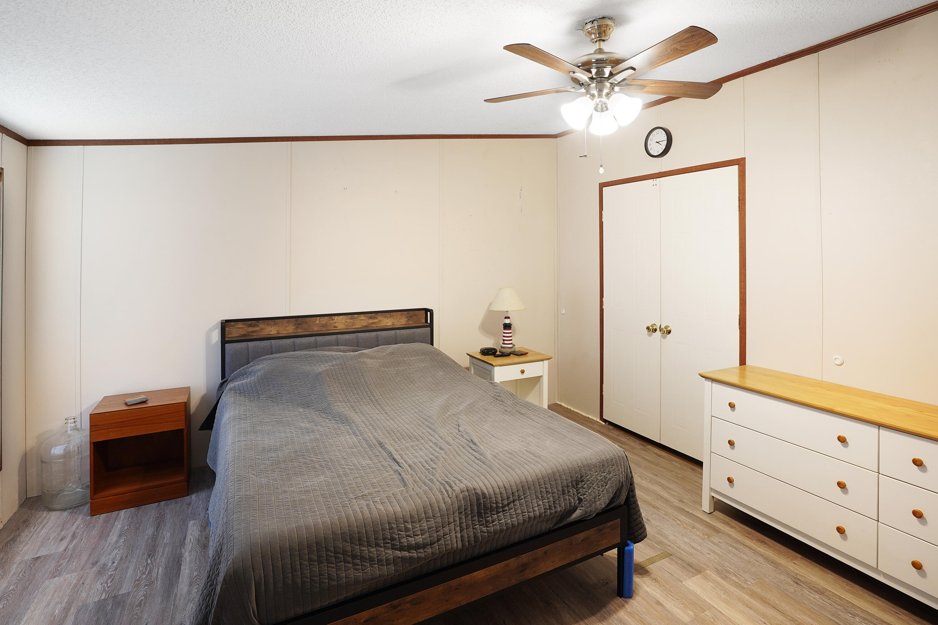 2834 Airport Road Moneta, VA 24121 - Photo 11 of 34 Primary Bedroom