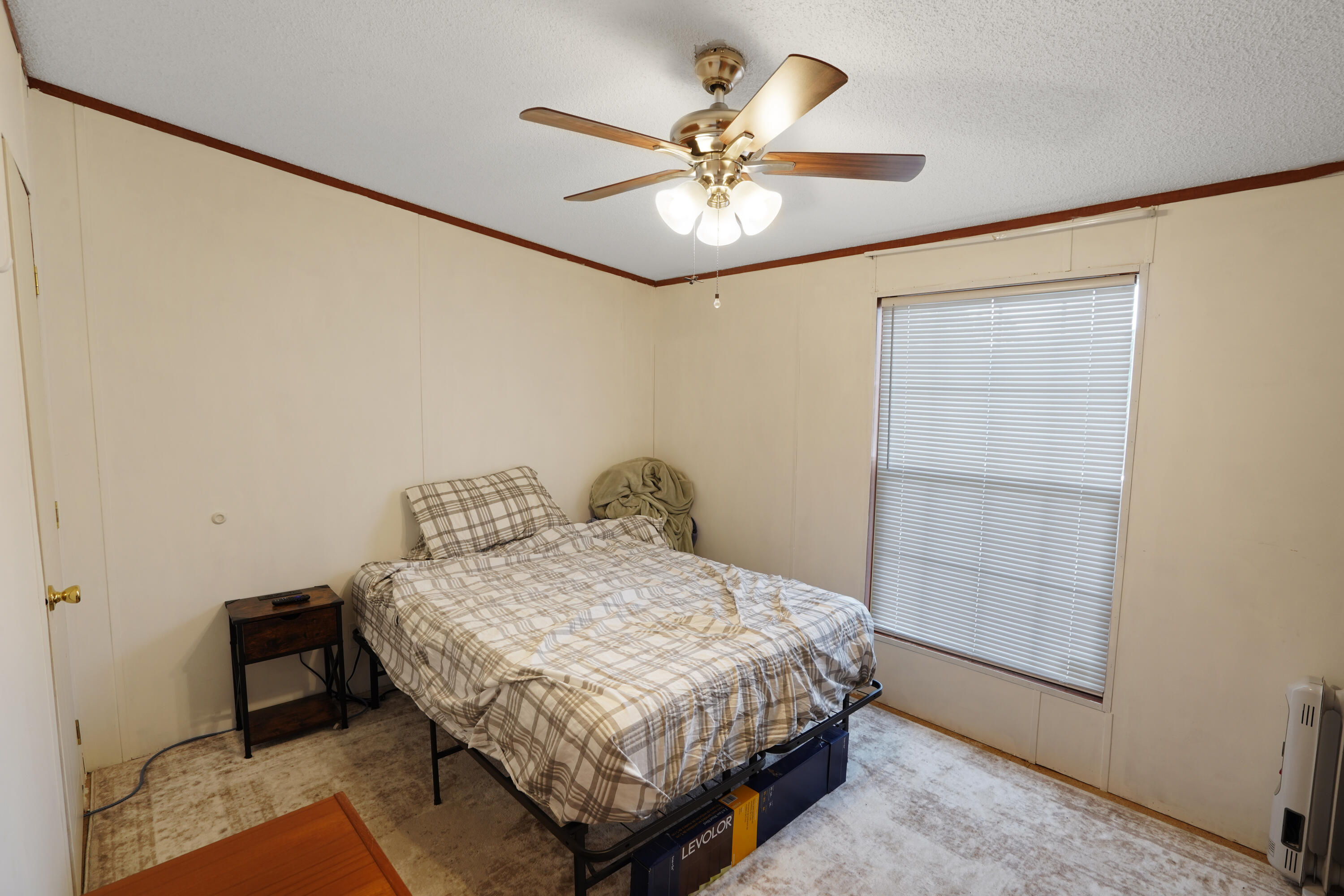 2834 Airport Road Moneta, VA 24121 - Photo 15 of 34 Bedroom #2