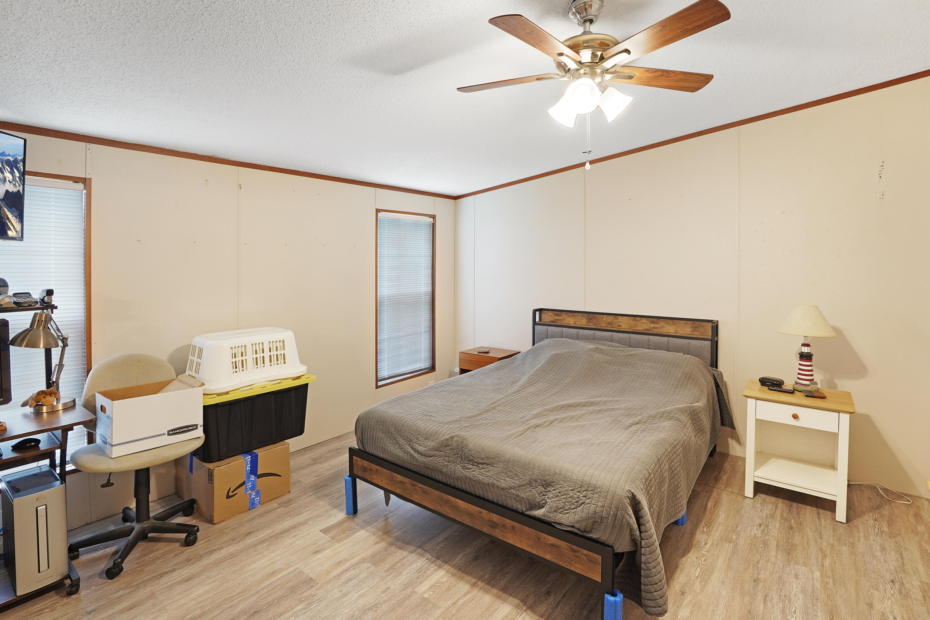 2834 Airport Road Moneta, VA 24121 - Photo 10 of 34 Primary Bedroom