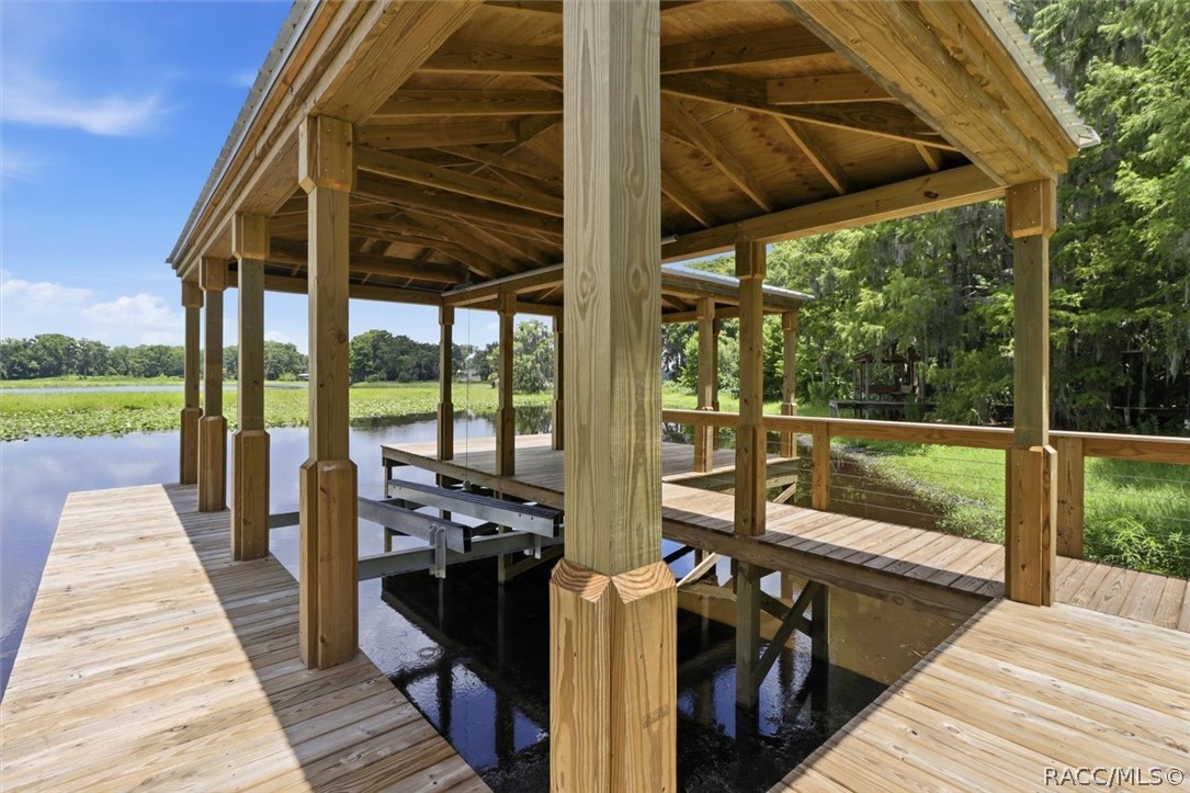1425 South Homestead Point Inverness, FL 34450 - Photo 39 of 53