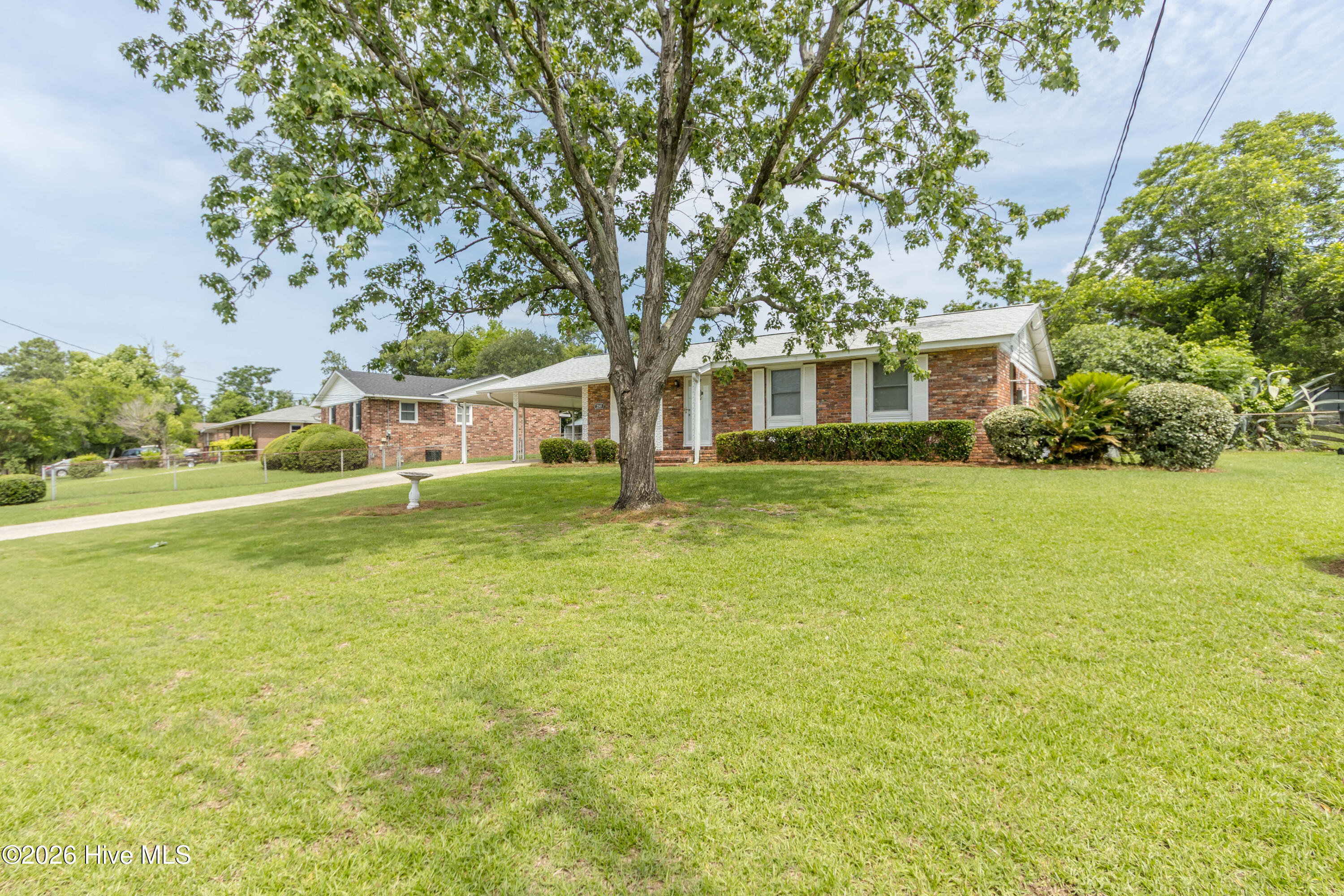 2145 Hillsinger Road Augusta, GA 30904 - Photo 3 of 50 Front View