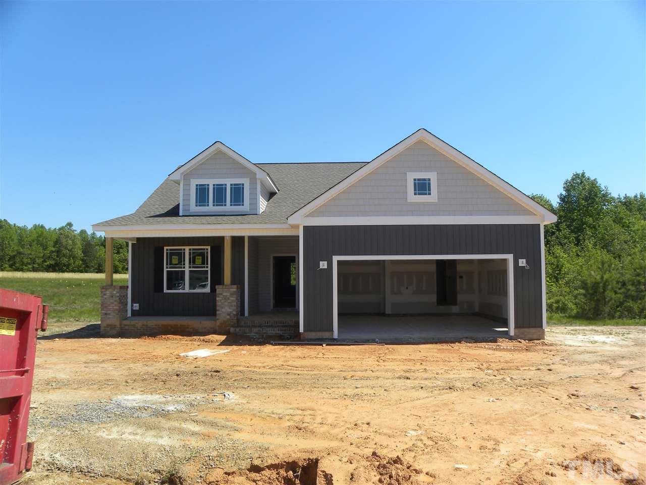 207 Red Wood Road, Unit L11 Zebulon, NC 27597 - Photo 1 of 1 Gallery Image 1