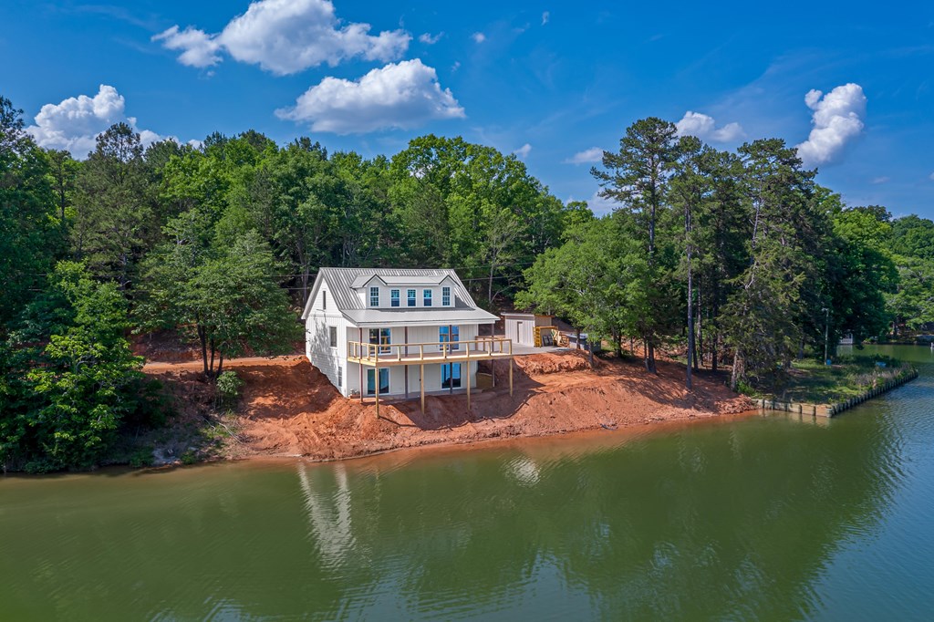 70 Martin Webb Way Iva, SC 29655 - Photo 3 of 22