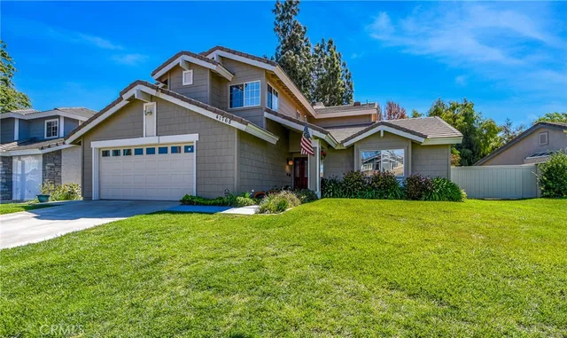 $749,950 | 41768 VÃa El Greco, Temecula, CA 92592