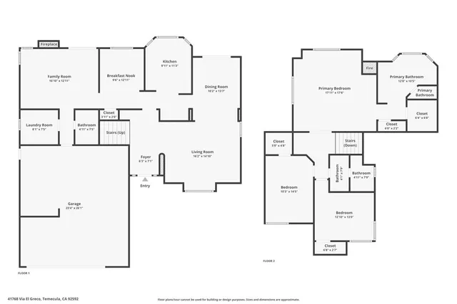 $749,950 | 41768 VÃa El Greco, Temecula, CA 92592