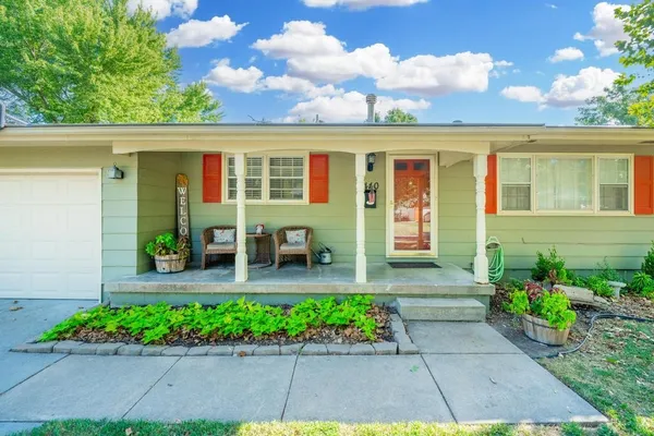 $165,900 | 1440 Community Drive, Derby, KS 67037