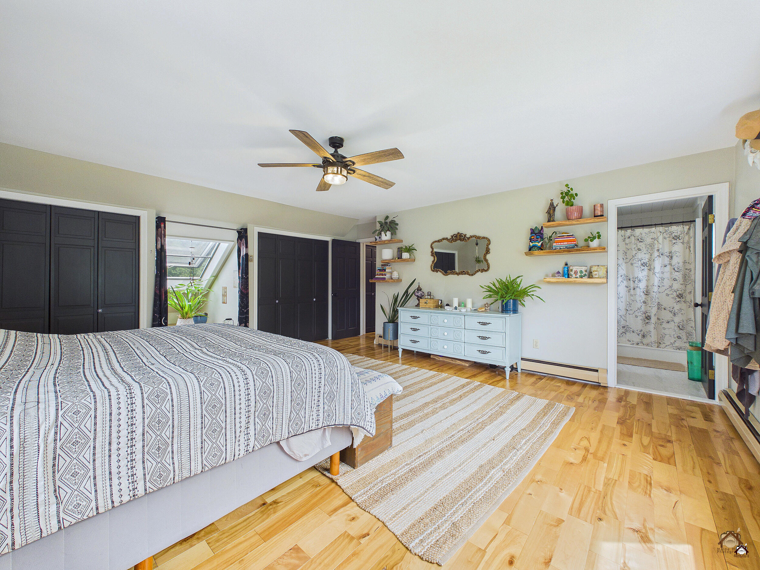 173 Tibbetts Road Exeter, ME 04435 - Photo 42 of 47 174-lp-146