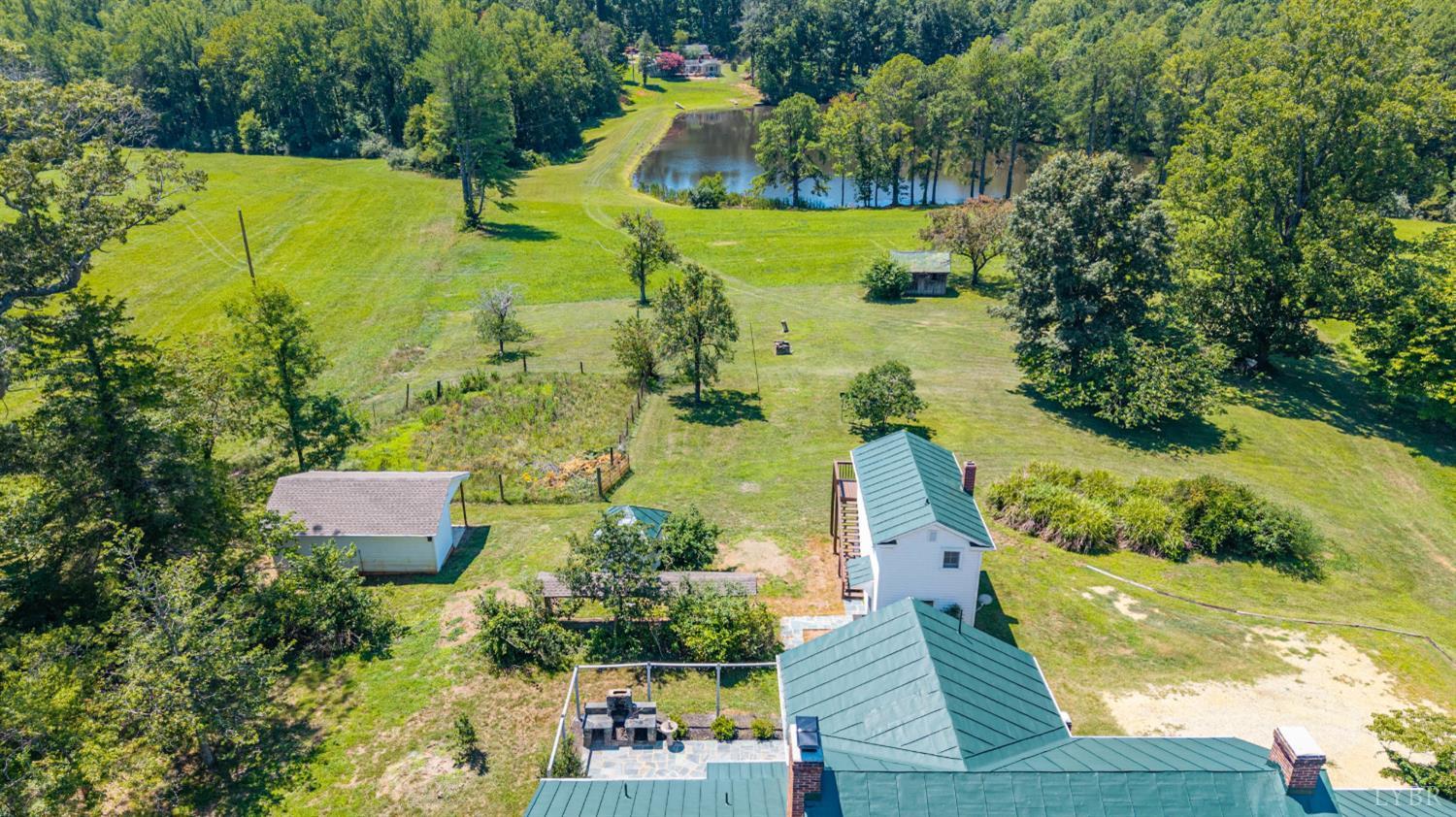 192 Boxwood Farm Road Amherst, VA 24521 - Photo 85 of 97 Gallery Image 85