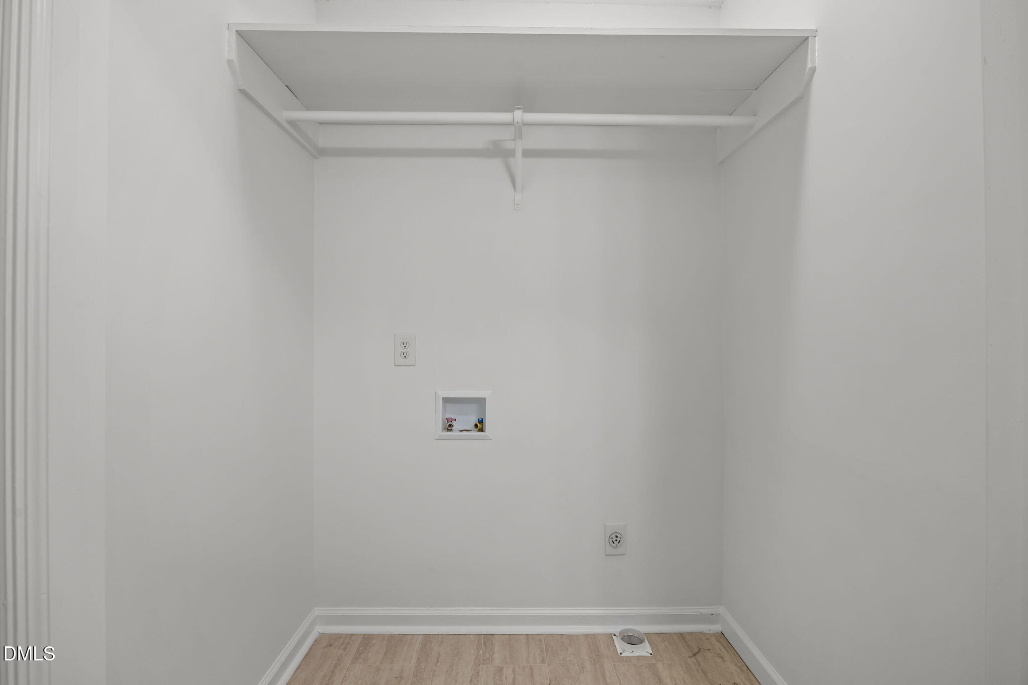 700 Woodland Road Raleigh, NC 27603 - Photo 34 of 35 a view of a small space