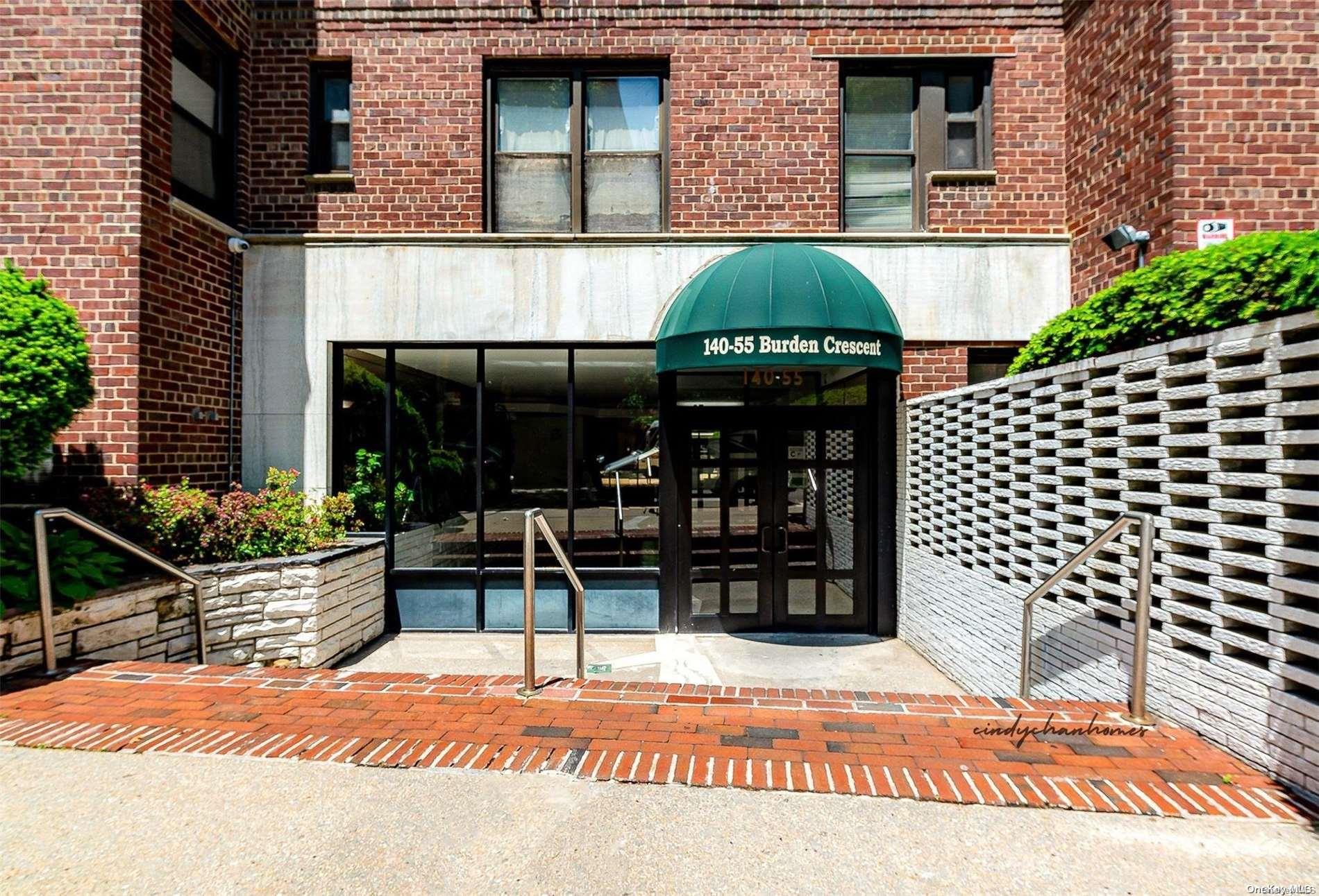 140-55 Burden Crescent, Unit 4B Queens, NY 11435 - Photo 28 of 28