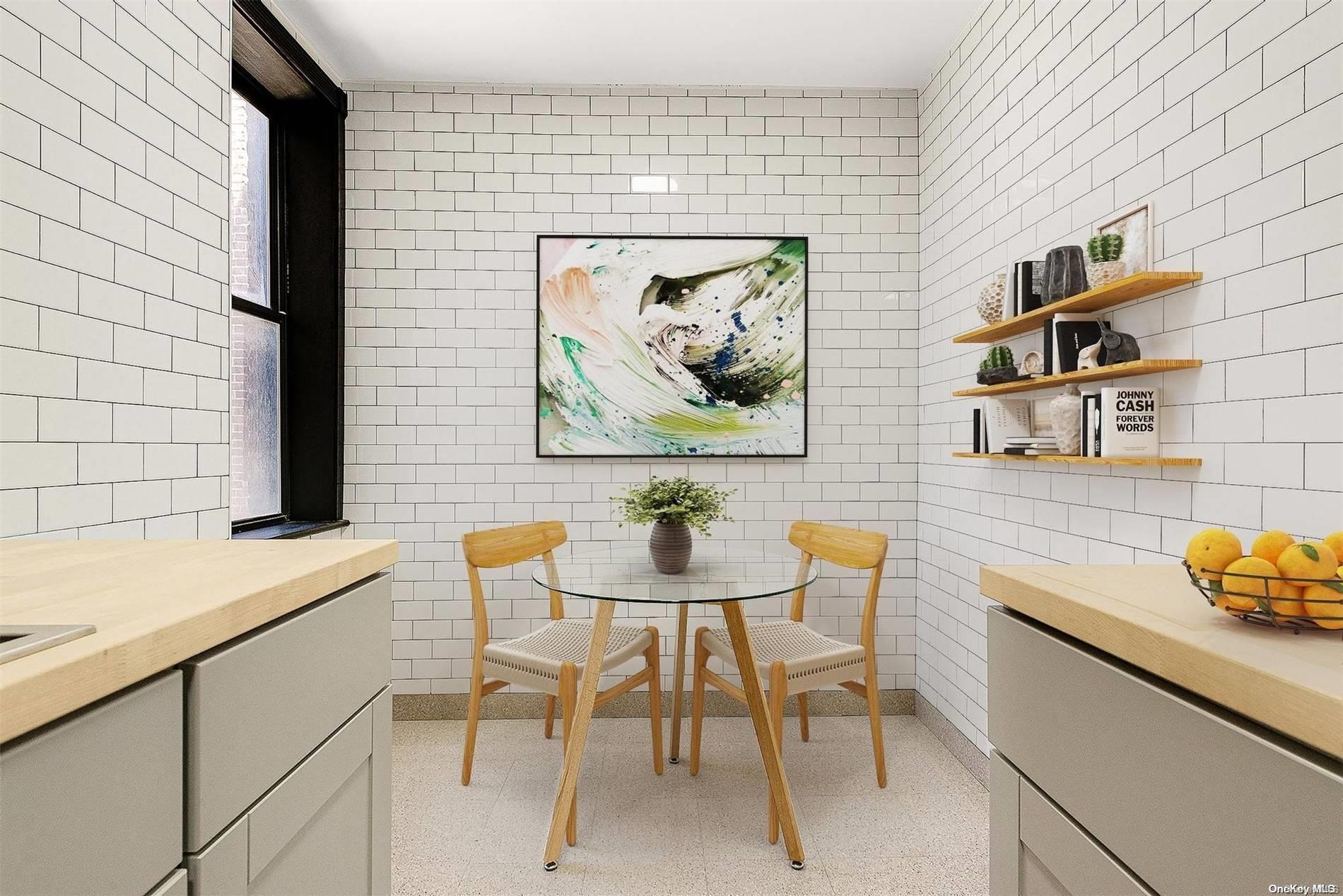 140-55 Burden Crescent, Unit 4B Queens, NY 11435 - Photo 3 of 28