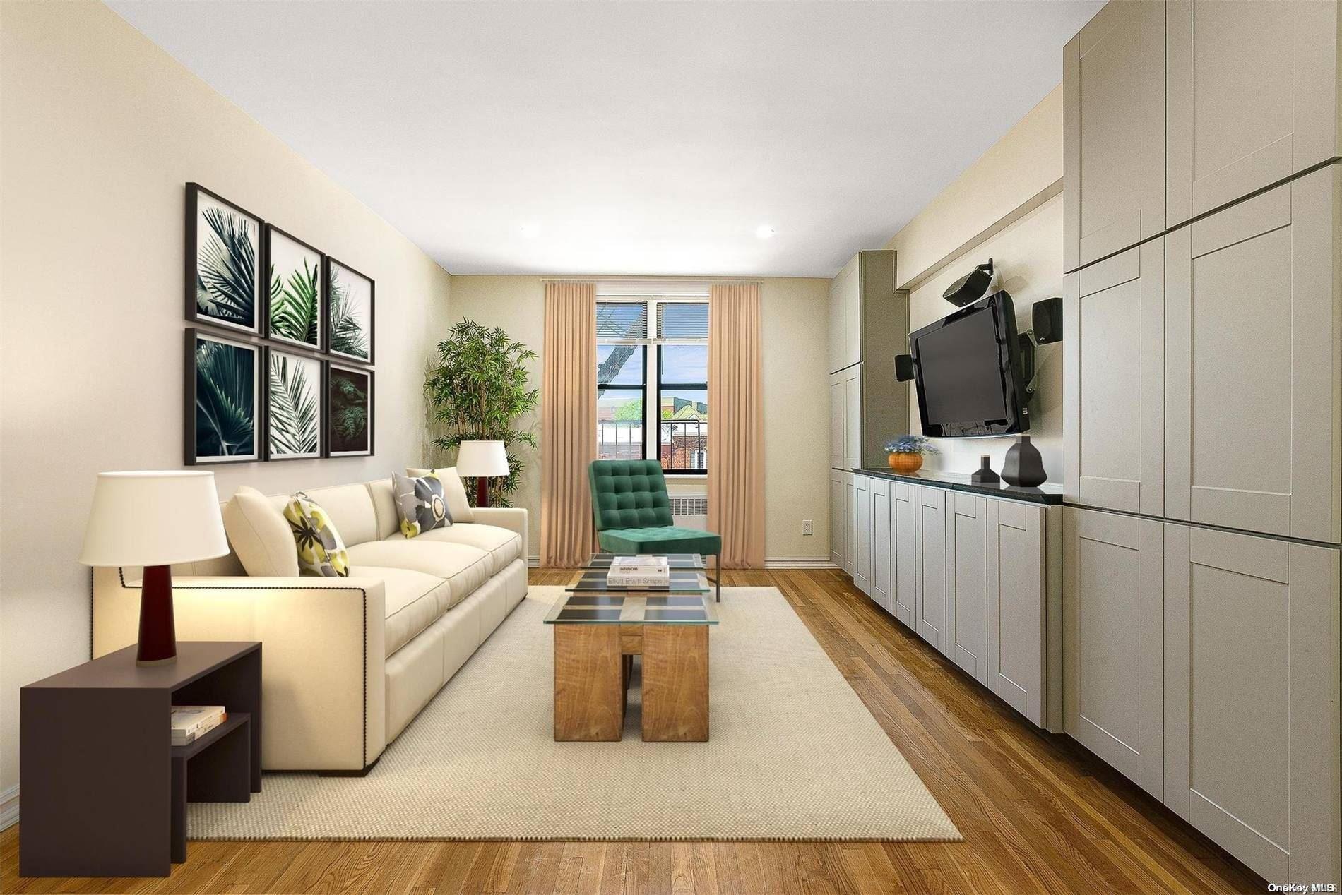 140-55 Burden Crescent, Unit 4B Queens, NY 11435 - Photo 6 of 28