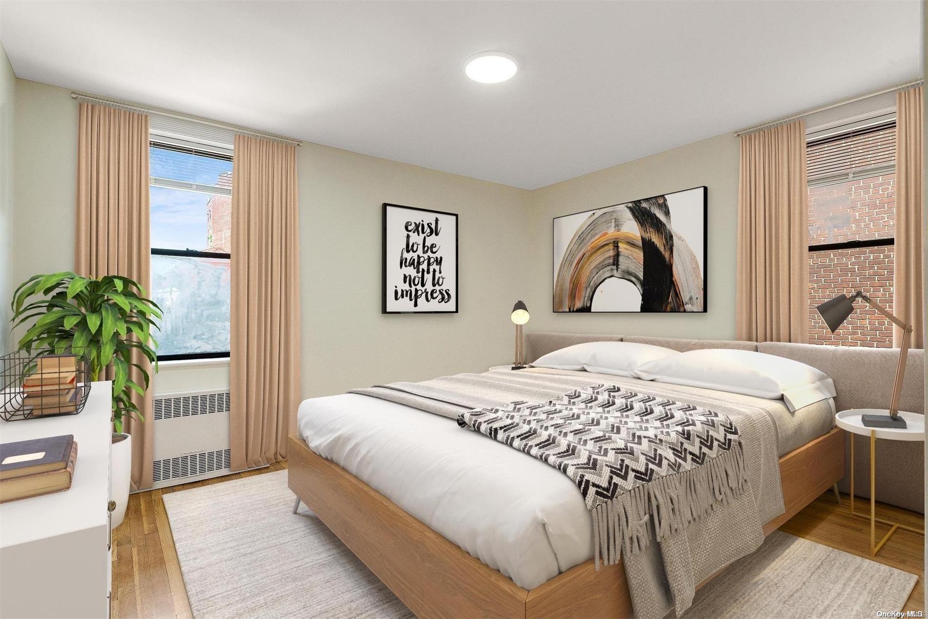 140-55 Burden Crescent, Unit 4B Queens, NY 11435 - Photo 8 of 28