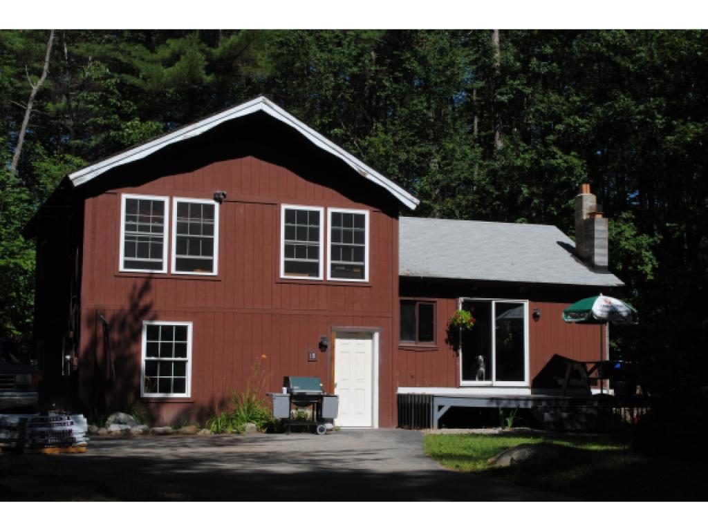 15 Winterhaven Road Wolfeboro, NH 03894 - Photo 1 of 15