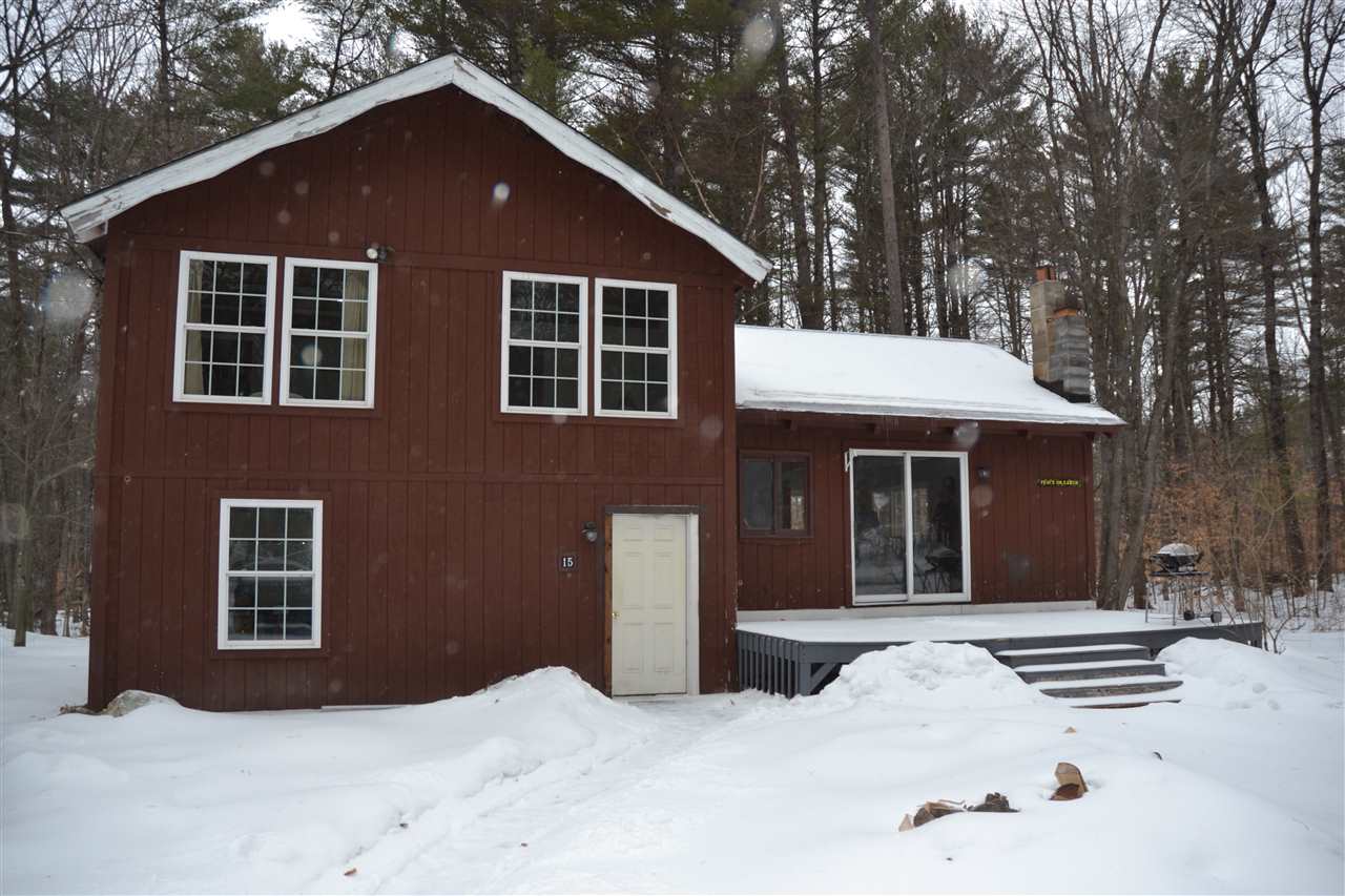 15 Winterhaven Road Wolfeboro, NH 03894 - Photo 12 of 15