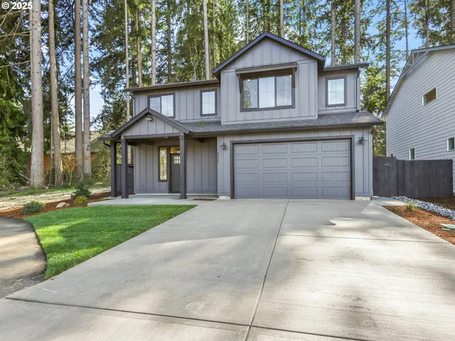 $699,900 | 5213 Northeast 116th Street, Vancouver, WA 98686