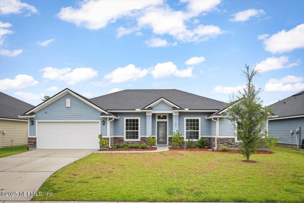 11051 Colonial Tavern Lane Jacksonville, FL 32221 - Photo 1 of 16 front