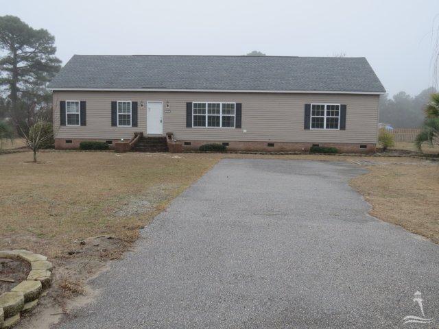 1093 Stanbury Road Southwest Supply, NC 28462 - Photo 1 of 25 Primary Photo