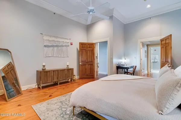 $1,750 | 500 Jefferson Street, Unit 2, Lafayette, LA 70501