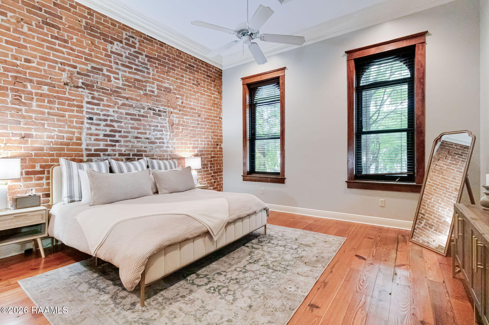 500 Jefferson Street, Unit 2 Lafayette, LA 70501 - Photo 19 of 23 21-web-or-mls-500-2 Jefferson-11