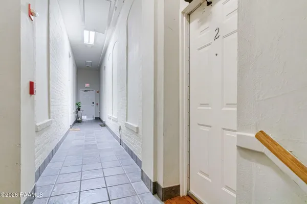 $1,750 | 500 Jefferson Street, Unit 2, Lafayette, LA 70501