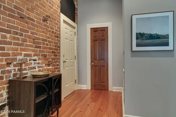 $1,750 | 500 Jefferson Street, Unit 2, Lafayette, LA 70501
