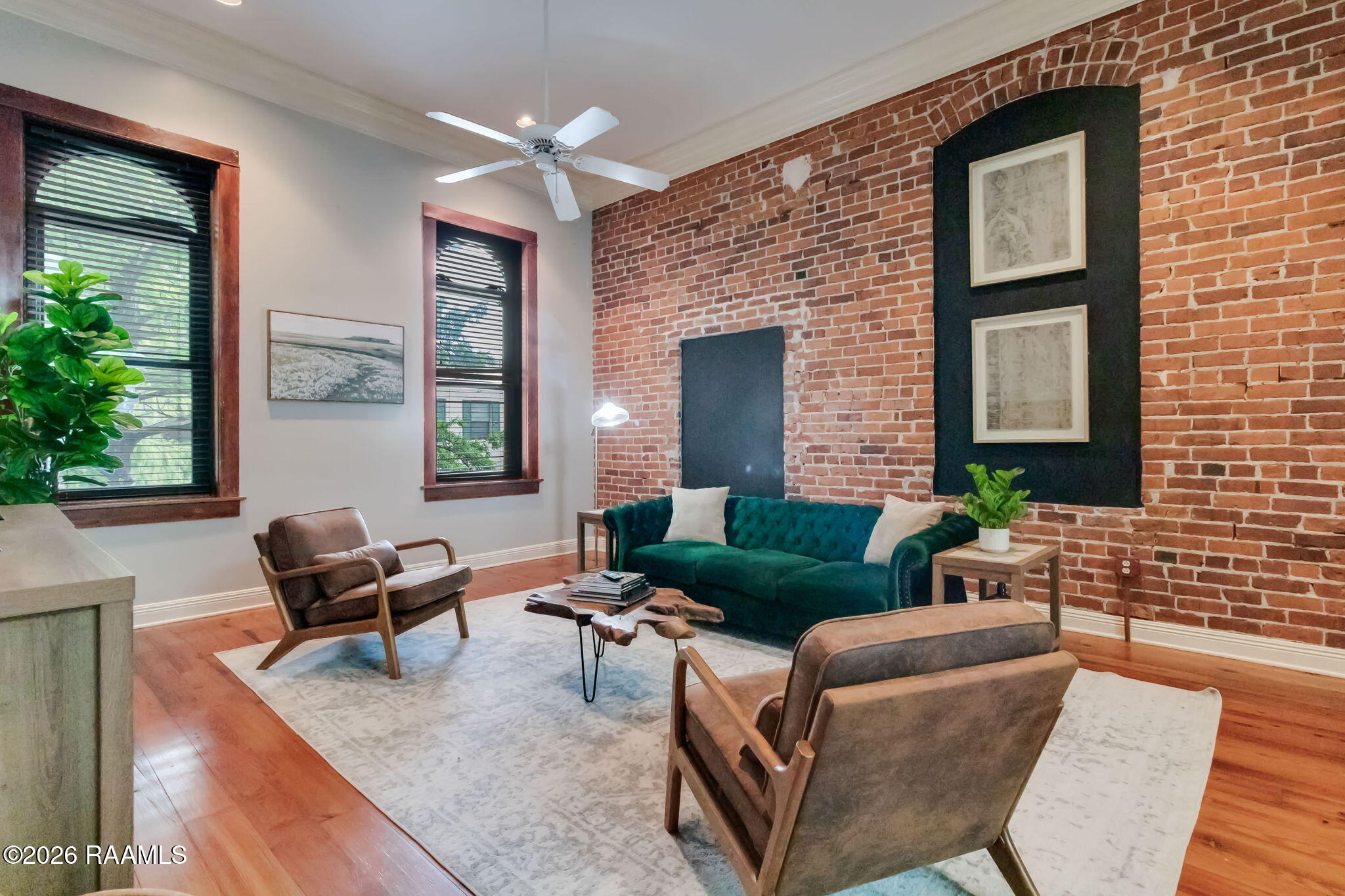 500 Jefferson Street, Unit 2 Lafayette, LA 70501 - Photo 6 of 23 7-web-or-mls-500-2 Jefferson-7